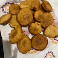 El cooksnap de sugey Martínez de la paz cuando hizo Pedos de monja 💩.
