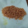 Cooksnap dari Mardiana Yunus untuk resep Kremes ayam kriuk anti gagal