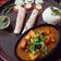 Sarita Singh का कुकस्नैप जब उन्होंने आलू पनीर की सब्जी (Aloo paneer ki sabzi recipe in hindi) बनाया था।
