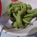 Cooksnap dari Azura Hortensia untuk resep Mi sayur tanpa obat