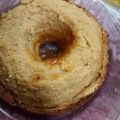 El cooksnap de Ma.Belén Pereyra cuando hizo Budín de galletas de agua !!!.
