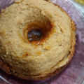 El cooksnap de Ma.Belén Pereyra cuando hizo Budín de galletas de agua !!!.