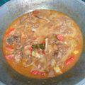 Cooksnap dari dhea indah untuk resep Tongseng Tulang Ayam