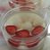 Cooksnap dari Nesy untuk resep Silky puding cup topping buah segar