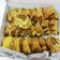 Cooksnap dari D'line Houze untuk resep Marmer cake / bolu macan putih telur