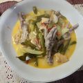 Cooksnap dari Widodo ( Tompul ) untuk resep Lodeh ceker labu siam