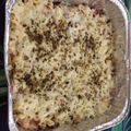 Cooksnap dari Noviaty Yulia untuk resep Macaroni Schotel Kukus