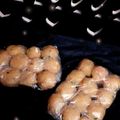 صورة من 🍓💞مطبخ ام ندى اماني🍓💞، شاركها بعد تجربة وصفة صدر دجاج مرحي متبل