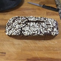 El cooksnap de javier.lopez cuando hizo American Brownie. Fitness.