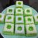 Cooksnap dari maria crishtabella untuk resep Putu Ayu Pandan