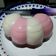 Cooksnap dari Hannanan untuk resep Neapolitan Silky Pudding
