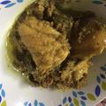 Cooksnap dari aisyra qisya untuk resep Singgang Ayam khas Padang Pariaman