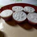 Cooksnap dari Hasniar untuk resep Kue Talam Ubi Ungu💜