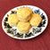 El cooksnap de Kasumi cuando hizo 🍘🧀 Galletitas saladas de queso roquefort con semillas de sésamo 🧀🍘 5 ingredientes.