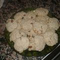 El cooksnap de mel.pizzul cuando hizo Galletas de avena 🍪😊.