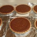 khoward1001's cooksnap of when they made CC'S SWEET POTATO PIE.
