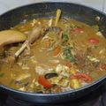 Cooksnap dari Lely untuk resep Tongseng Kambing Berempah