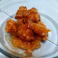 Cooksnap dari Riska Prasetya untuk resep Semur Bola Bola Daging (ide MPASI 1+ Y.O.)