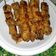 Cooksnap dari Listiani brata untuk resep Sate Tempe