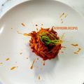 Cooksnap dari 🔪Nitayasari.Recipes🥦 untuk resep Cumi masak merah