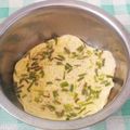 Cooksnap dari Yelvi Levani untuk resep Telur Kukus Ala Korea