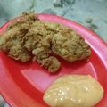 Cooksnap dari Diah Kurniawati untuk resep Saus Keju a la Recheese Factory
