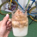 Cooksnap dari Anne Zee untuk resep 23. Dalgona coffee