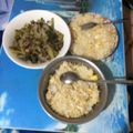 Cooksnap của Nguyễn Văn Sơn khi họ làm theo món Cơm rang dưa bò