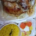 صورة من happy day... ، شاركها بعد تجربة وصفة ايدام دجاج سريع