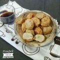 Cooksnap dari farida Sulthan 🇮🇩 (IG. Malika02782) untuk resep Pempek Ada’an (Khas Palembang)