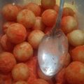 Cooksnap dari Siwi Kartika Sari untuk resep Cimol Anti Bledos