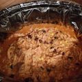 DfreshRX's cooksnap of when they made Mexican chicken and rice stew.