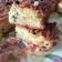 Cooksnap dari Ayah Azi untuk resep Cake Tapai Keju Special versi Buttercake - Harum bangettt