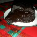 Cooksnap dari Puput Tika untuk resep Chocolava nagih