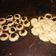 El cooksnap de Daniela Buzzetti cuando hizo Galletitas pepas de membrillo.