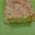 Cooksnap dari Budhie Ayu untuk resep Cake Labu Kuning
