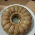 Cooksnap dari Agita Anugrahayu untuk resep Bolu Kukus Pisang (Simple-No Mixer)
