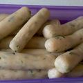 Cooksnap dari Kresna Dhanu untuk resep Pempek DOS 2 (Non MSG)