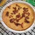 Cooksnap dari florentina sonlay untuk resep Tart susu NTT