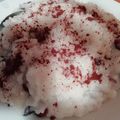 Maya Burgertné Cooksnap-ja, amikor elkészítette a(z) Tejberizs receptet.