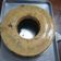 El cooksnap de Sid Maldonado cuando hizo Chocoflan (pastel imposible).