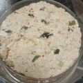 Cooksnap dari Selistia untuk resep Kukus Tahu (Pepes Tahu Tanpa Daun Pisang)