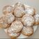 El cooksnap de mllorensm cuando hizo Galletas de turrón de Jijona.