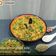 Sonal Modha's cooksnap of when they made પુલિયોગરે રાઈસ (Puliyogare Rice Recipe In Gujarati).
