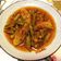 Cooksnap από 𝒳𝓇𝓊𝓈𝑜𝓊𝓁𝒶 𝒦𝑜𝓃𝓉𝑜𝓅𝑜𝓊𝓁𝑜𝓊 στη συνταγή Μπάμιες 💚