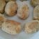 El cooksnap de Yaqueline Lusardo cuando hizo Croquetas de papa y atún.
