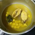 Cooksnap dari Elisabeth untuk resep Pesmol ikan tuna mpasi 18 Bln