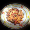Cooksnap dari Berlian Soewandono untuk resep Sambal Goreng Ati Ampela Ayam