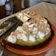 El cooksnap de Jose Cotos cuando hizo Tartaleta de naranja Orange pie 🍊🍊 💝.