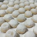 Cooksnap dari Nana Hanif untuk resep Putri Salju